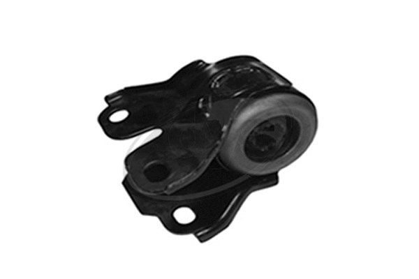 Mounting, control/trailing arm (37-04137-5)