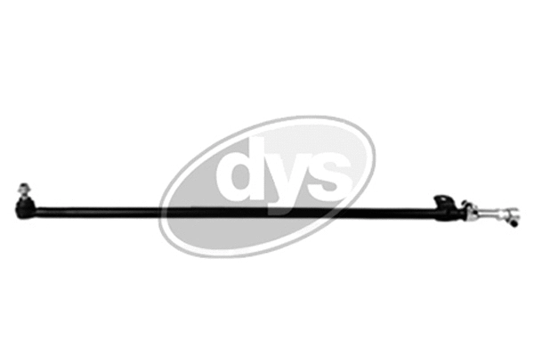 Tie Rod End (22-27439)