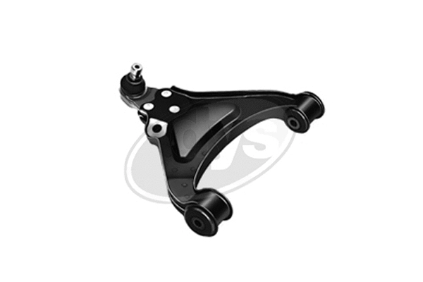 Control/Trailing Arm, wheel suspension (20-06621-2)