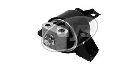 Mounting, engine (71-03738)