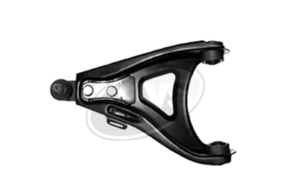 Control/Trailing Arm, wheel suspension (20-00154-2)