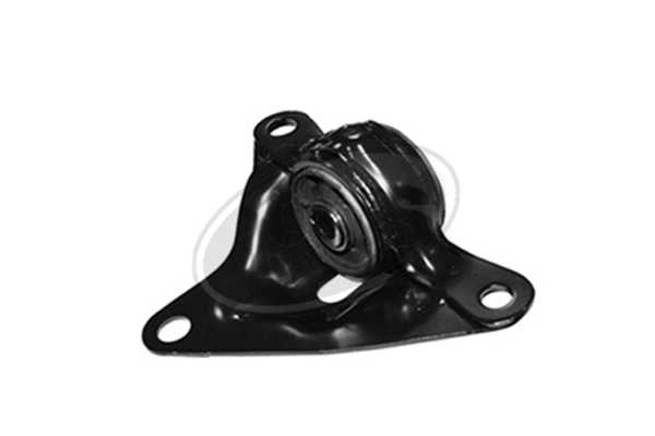 Mounting, control/trailing arm (37-27121-5)