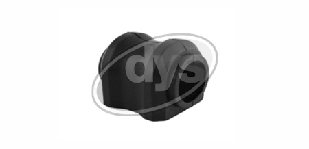 Mounting, stabiliser bar (75-04590)