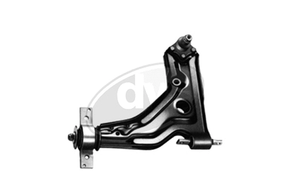 Control/Trailing Arm, wheel suspension (20-00284-2)