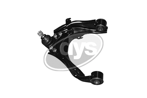 Control/Trailing Arm, wheel suspension (20-27066)