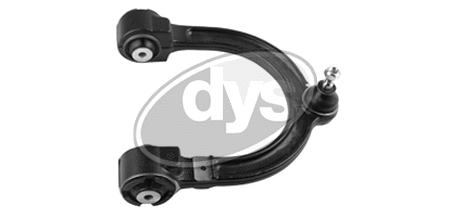 Control/Trailing Arm, wheel suspension (20-03351)