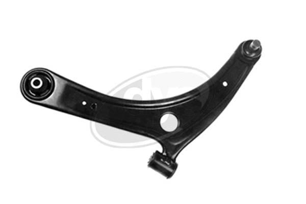 Control/Trailing Arm, wheel suspension (20-20898)