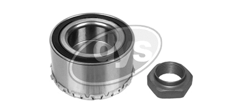 Wheel Bearing Kit (40-ME-9668)