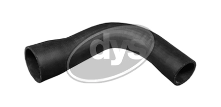 Charge Air Hose (76-01664)