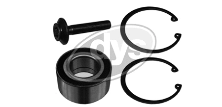 Wheel Bearing Kit (40-VW-9966)