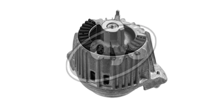 Mounting, engine (71-04728)