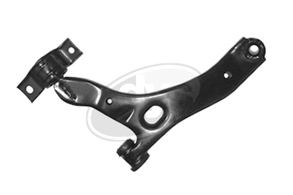 Control/Trailing Arm, wheel suspension (20-90718-2)