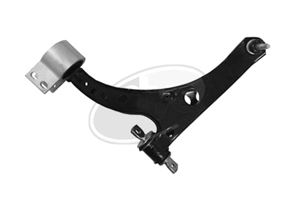 Control/Trailing Arm, wheel suspension (20-23647)