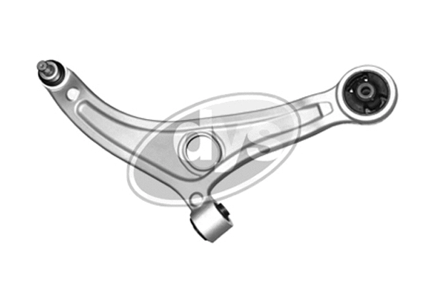 Control/Trailing Arm, wheel suspension (20-25457)