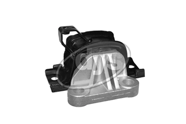 Mounting, engine (71-25077)