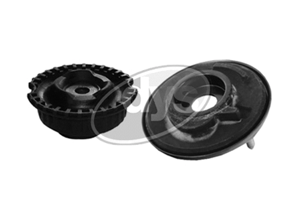 Suspension Strut Support Mount (73-28407)