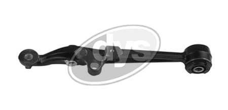 Control/Trailing Arm, wheel suspension (26-04375)