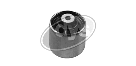 Mounting, control/trailing arm (37-02768)