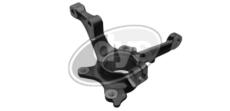 Steering Knuckle, wheel suspension (79-04402R)