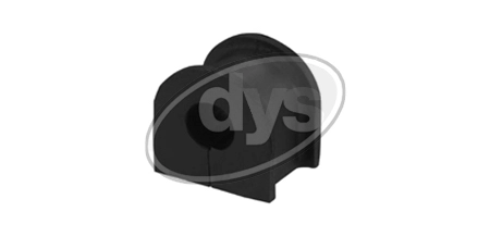Mounting, stabiliser bar (75-04781)