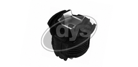 Bushing, axle bracket (72-28118)
