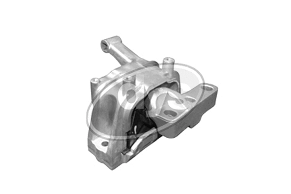 Mounting, engine (71-22717)
