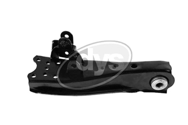 Control/Trailing Arm, wheel suspension (10-27286)
