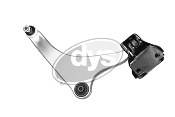 Control/Trailing Arm, wheel suspension (20-25770)