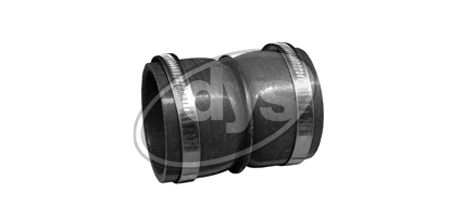 Charge Air Hose (76-01365)