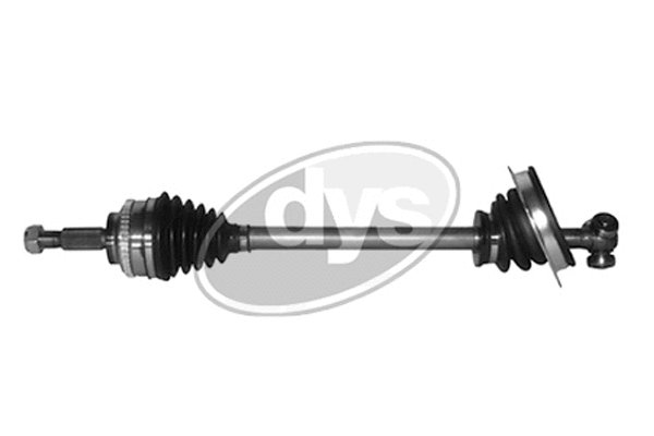 Drive Shaft (76-RN-9998A)