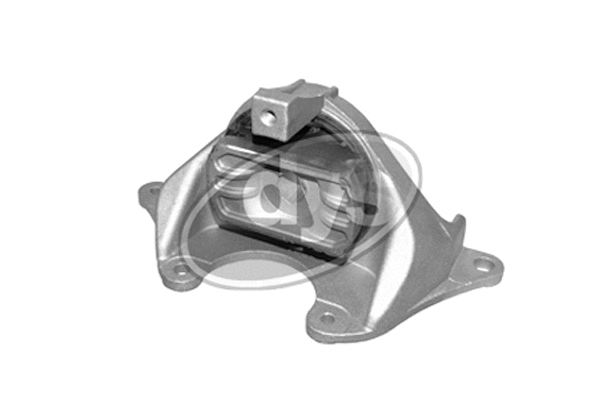 Mounting, engine (71-22254)