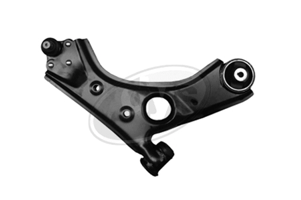 Control/Trailing Arm, wheel suspension (20-24156)