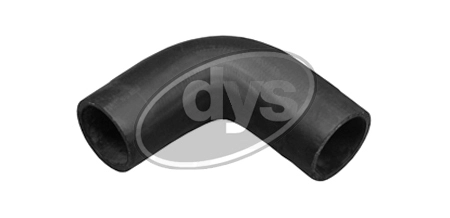 Charge Air Hose (76-02717)