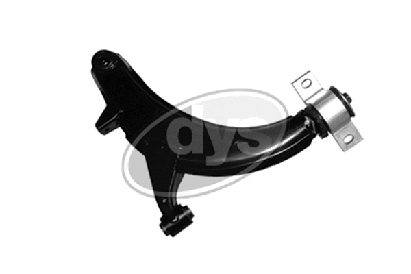 Control/Trailing Arm, wheel suspension (10-26527)