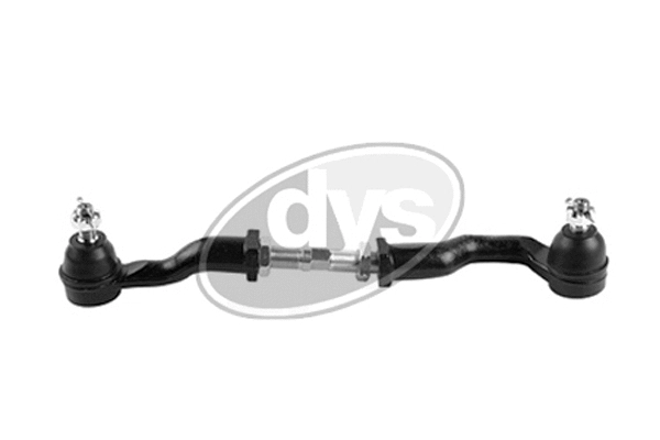 Centre Rod Assembly (23-27035)