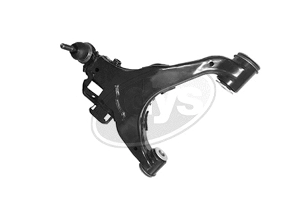 Control/Trailing Arm, wheel suspension (20-23690)