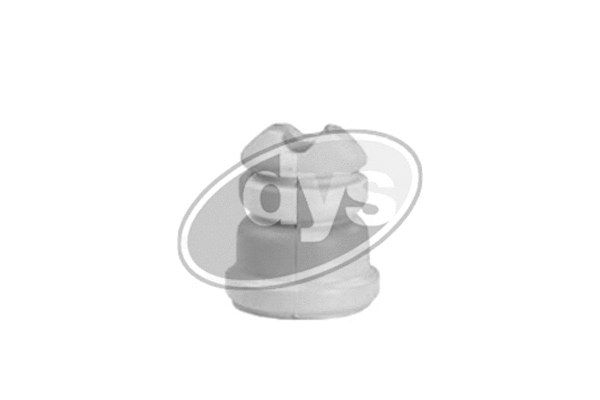 Rubber Buffer, suspension (73-28638)