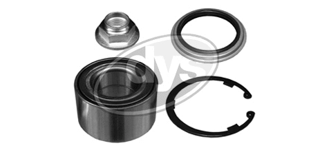 Wheel Bearing Kit (40-MD-9889)