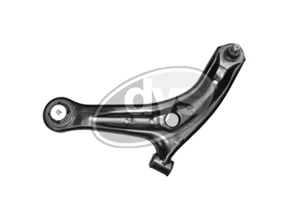 Control/Trailing Arm, wheel suspension (20-23192)