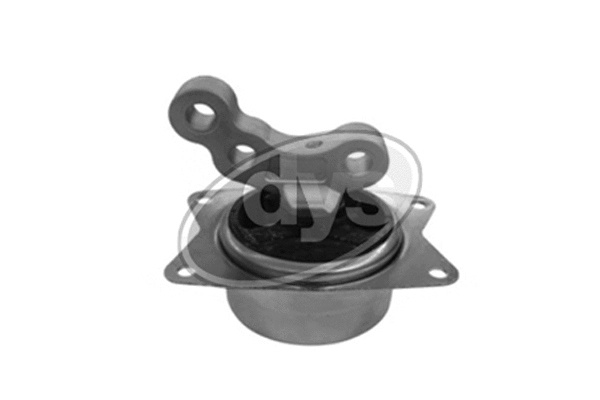 Mounting, engine (71-26024)