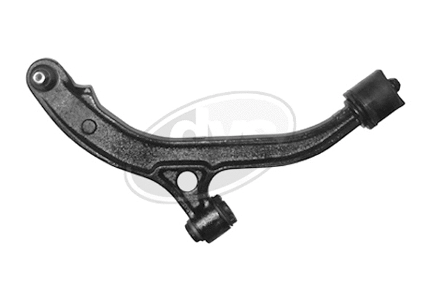 Control/Trailing Arm, wheel suspension (20-17296-1)