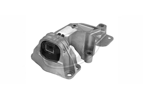 Mounting, engine (71-23310)