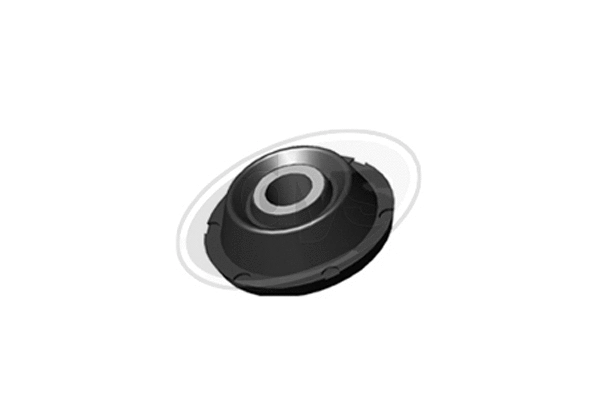 Mounting, control/trailing arm (37-82078)