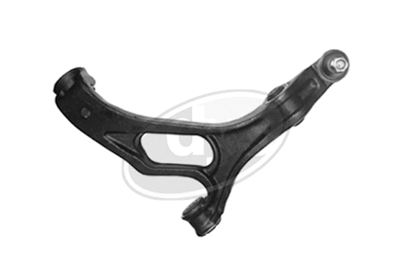 Control/Trailing Arm, wheel suspension (20-20773)
