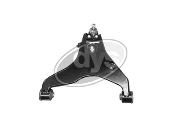 Control/Trailing Arm, wheel suspension (20-25356)