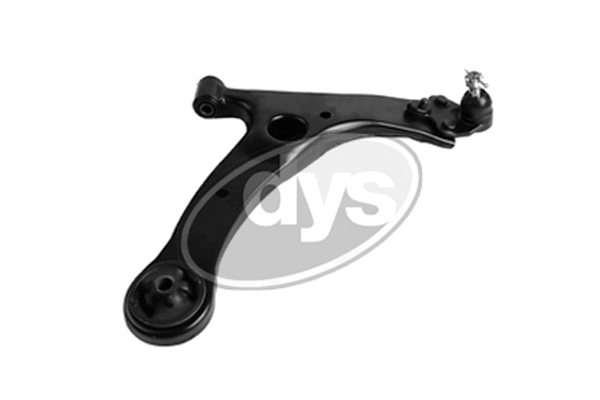 Control/Trailing Arm, wheel suspension (20-28336)