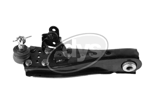 Control/Trailing Arm, wheel suspension (20-27286)