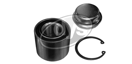 Wheel Bearing Kit (40-OP-9974)