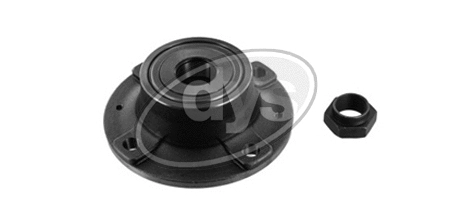 Wheel Bearing Kit (41-PE-9770)