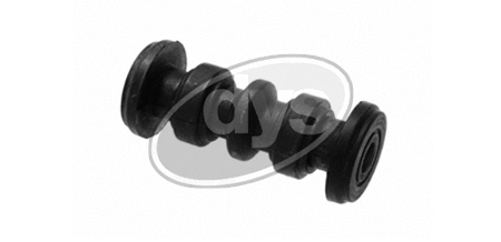 Mounting, leaf spring (74-01196)
